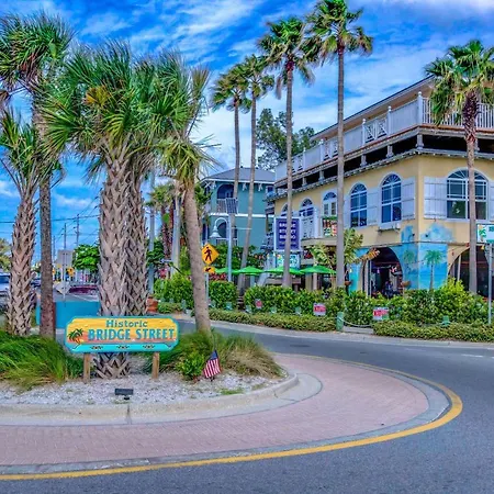 Anna Maria Island 1301 Vila